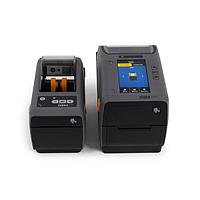 Zebra ZD611d 2 inch Desktop Printer (230dpi; 56mm; 203mm/s)