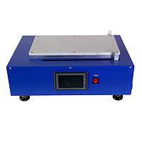 ACEY ACEY-FC250 Adjustable Lab Vacuum Coating Machine For 18650 Battery Electrode Coating (0~100mm/sec)