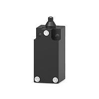 Alcoswitch - TE Connectivity 1-2483581-4 리미트 스위치 LS Z 슬로우 플런저 4A 1NO + 1NC
