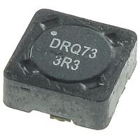 Eaton DRQ73-3R3-R パワーインダクタ 3.3uH 4.22A 0.0259オーム