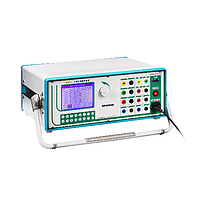 Kingsine KS813 3상 AC/DC/고조파 표준 소스 및 교정기 (0.05 class)