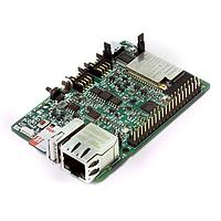 MDC MDC-ESPIFF-v32 Single Board Computers Open hardware dev board with ESP32-WROVER and RP2040 co-processor in a Raspberry Pi 4 form-factor.