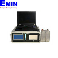 Samyon RCPT コンクリート貫入試験機 (C30 ~ C50)