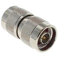 Bộ chuyển đổi RF - Bộ chuyển đổi nối N loại cắm sang cắm Vitelec / Cinch Connectivity Solutions VNA516