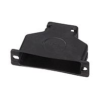 Vỏ Đổ Khuôn Phụ Kiện D-SUB Amphenol Commercial Products 863022BLF