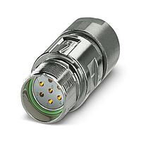 PHOENIX CONTACT 1629134 Connectors M23-07S1N8A9003S