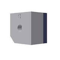 Bộ chuyển đổi điện từ 12V0-P 90dB 2000Hz PUI Audio SMT-1320-T-HT-R