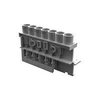 Bộ Tiếp Điểm Ra + Vỏ AMP Connectors - TE Connectivity 1740317-9