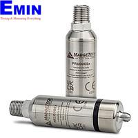 Bộ ghi dữ liệu nhiệt độ và áp suất Madgetech PR1000Ex-1000A (-40 °C - +80 °C; 0 - 1000 PSIA)