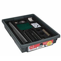 PHYWE 15321-88 Student Set Acoustics 2 (grades 7-10 , Class 10-13)