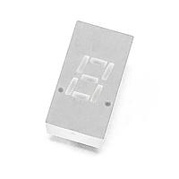 Màn hình LED Đỏ 625nm 0.3in 7 đoạn Broadcom HDSP-332E