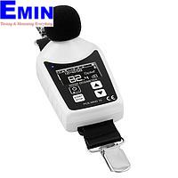 PCE MND 10 騒音線量計 (70~140dB/A, C; 90~140dB/Z)