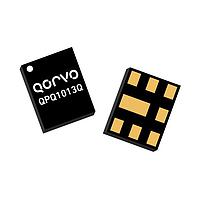 Bộ ghép kênh SAW ô tô Băng tần 13 Automotive A EC-Q Cấp 3 Duplex Qorvo QPQ1013QSR