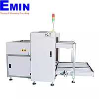 Máy dỡ PCB loại magazine NG/OK I.C.T HNOUL-XL (2660*1900*1680)