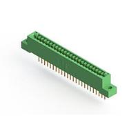 EDAC 846-024-522-104 Receptacles High Temp Card Edge Connectors