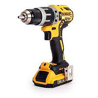 DEWALT DCD785D2 18V  -  2.0Ah锂离子锤驱动器钻
