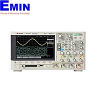 KEYSIGHT MSOX2002A InfiniiVision Oscilloscope (70 MHz, 2+8 CH, 2 GSa/s)