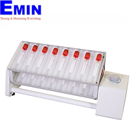 Máy lắc DLAB SK-R30D-E (40±3°; 0~30rpm; 2 tầng)