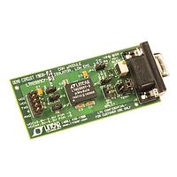 Analog Devices DC1903A-A Interface Isolators Isolated CAN FD  Module Transceiver and Power