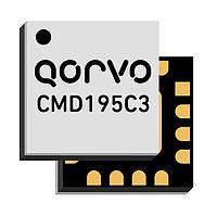 IC Công Tắc RF DC - 20 GHz Công Tắc SPDT Cách Ly Cao Qorvo CMD195C3