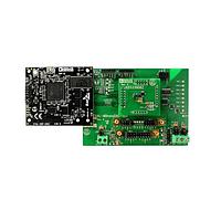 Analog Devices EVAL-AD5339DBZ DAC 2.5 V to 5.5 V, 250 A, 2-Wire Interface, Dual Voltage Output,12-Bit DACs