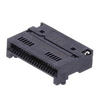 Đầu nối nối tiếp Ultraport QSFP+ Amphenol Commercial Products FS1-Z38-20Z6-60