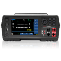Anbai AT2527L Battery Internal Resistance Meter (0.0001mΩ~3.3000kΩ; 0.00001V ~ 60.0000VDC)