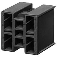 SIEMENS 3SB29088AD Complete Plug Connector ACCESSORY F.3SB2 COMPLETE PLUG CONNECT.