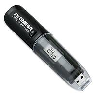 OMEGA OM-EL-21CFR-1-LCD-NIST LCD 화면이 있는 21CFR 호환 온도 데이터 로거 (Temperature, USB, ± 0.5 °C)