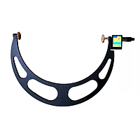 MICROTECH 110783507 빅 디스크 컴퓨터식 마이크로미터 (325-350mm/ 13-14”)