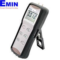 PCE P15 差圧縮ゲージ (±1000 mbar)