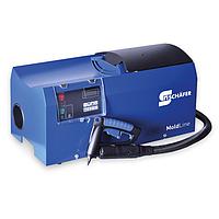 Thiết bị định lượng và cấp vật liệu đúc nhựa đầu cáp điện Schaefer MOLDLINE 455 BASIC (350 W,1.5 - 5.0 bar,50 - 210 °C ± 1°C)