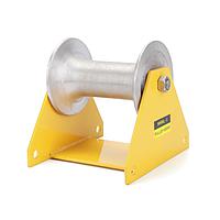 TLP HHHL-I Cable Tray Sheave (Ø160ר140)