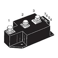 Chân Pha 310 Ampe 1600V IXYS MCD310-16IO1