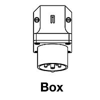 Altech G42S30A AC電源プラグ＆レセプタクル