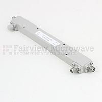 Fairview MC2024-10 SMA方向性結合器 ( 10 dB, 500 MHz - 2 GHz, 50 W)
