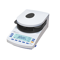 REX HM-101P Halogen Moisture Analyzer (110 g, 1 mg)