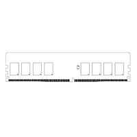 UDIMMs DRAM DDR4 Z21C 8Gb Micron MTA8ATF1G64AZ-3G2J1