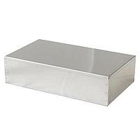 Khung sườn Nhôm Không Có Phần Cứng 12,0x7,0x3,0" Hammond Manufacturing 1444-1273