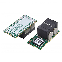 Bộ chuyển đổi nguồn DC-DC không cách ly Artesyn LGA50D-01DADJJ (5V; 20A; 120W)