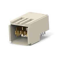 Bộ Chân Mở Rộng Cấp Nguồn Cho Bảng Mạch UPM, Định Hướng Lắp Ráp, Không Chì AMP Connectors - TE Connectivity 5646954-5