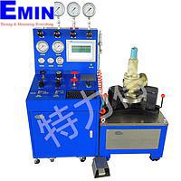 Telide TPU-3100-4 Mobile Safety Relief Valve Test Shop