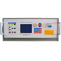 GFUVE EMC Test and Measurement Equipment Standard Power Source Inspection Service