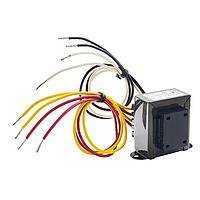Bel Signal Transformer A41-25-230L International Series Transformer 50\60 Hz, Laminated Transformer w/ lead wires