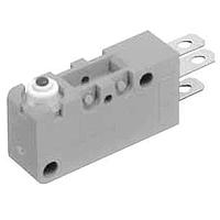 Panasonic Industrial Devices ABV1210503 미니어처 SPDT 핀 플런저 QC 터쿼이즈