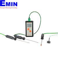 Máy đo nhiệt độ ELCOMETER 213/2 (-49°C~+1372°C)