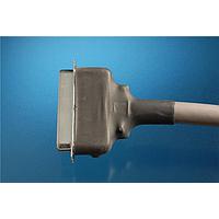 Ống 4in ID Ống Co Nhiệt 4ft Thanh Đen Alpha Wire FIT4214IN BK107