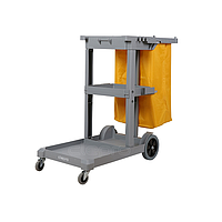 Xe đẩy dọn phòng Clepro CP-3/1