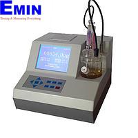 Lonroy LR-O020 Trace moisture meter (0.1μg-100mg 1ppm-100%)