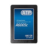 Ổ cứng SSD SATA ATP SATA III 2.5" SED SSD TLC 480GB ATP Electronics AF480GSTCJ-7BBXP